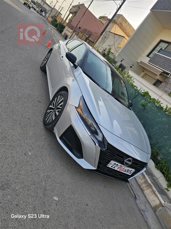 Nissan Altima 2024 for sale in Iraq - Kirkuk